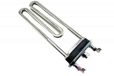 Тэн 1800W L190 без датчика, без борта Kawai